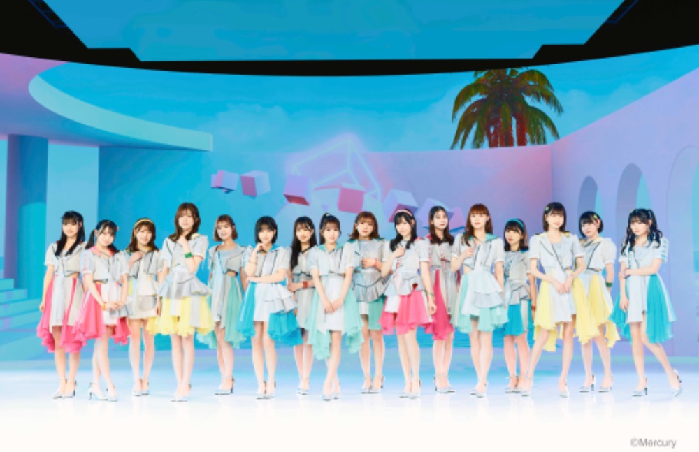 HKT4815th『ビーサンはなぜなくなるのか？』では、ついに選抜に抜擢されました💐❕あいちーからますます目が離せません🌱