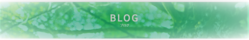 HPブログ：スタッフ紹介を更新しました！　(2022.05.26)