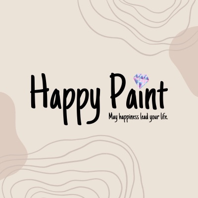 Happy Paint lit.link(リットリンク)