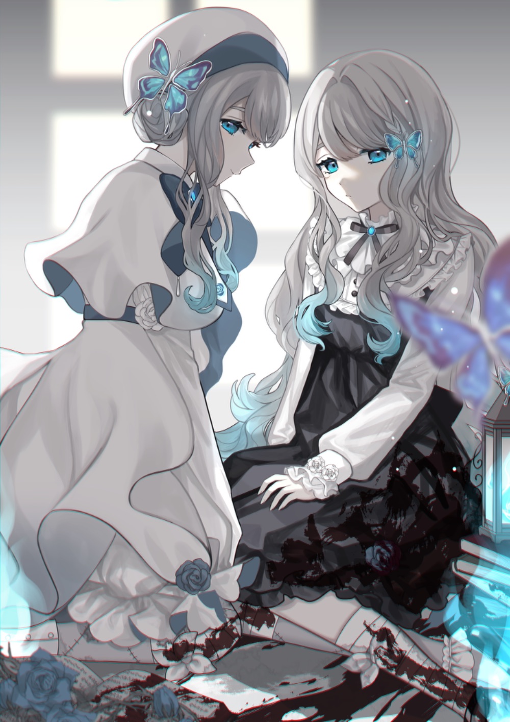 📸古都ことお母様
