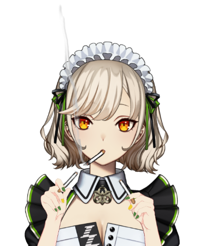 館乃いと Lit Link リットリンク