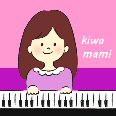 CD 際田まみ 際田まみ ／ kiwamami lit.link(リットリンク)