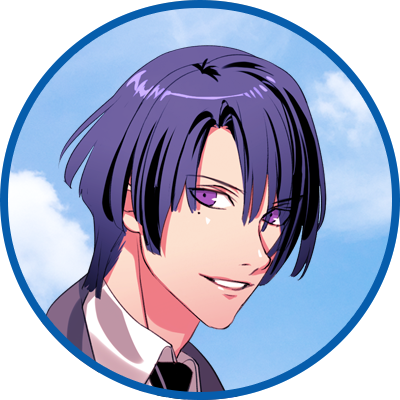 ❤︎永遠を奏でる聖騎士❤︎ lit.link(リットリンク)