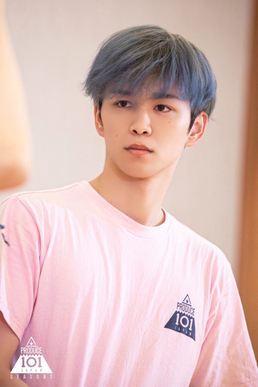 PRODUCE101JAPAN SEASON2 後藤威尊Tシャツ INI_gototakeru_art202106.jpg?
