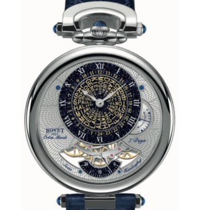 Bovet 1822 純正　時計　ケース eyJidWNrZXQiOiJncmFpbHplZS1tZW
