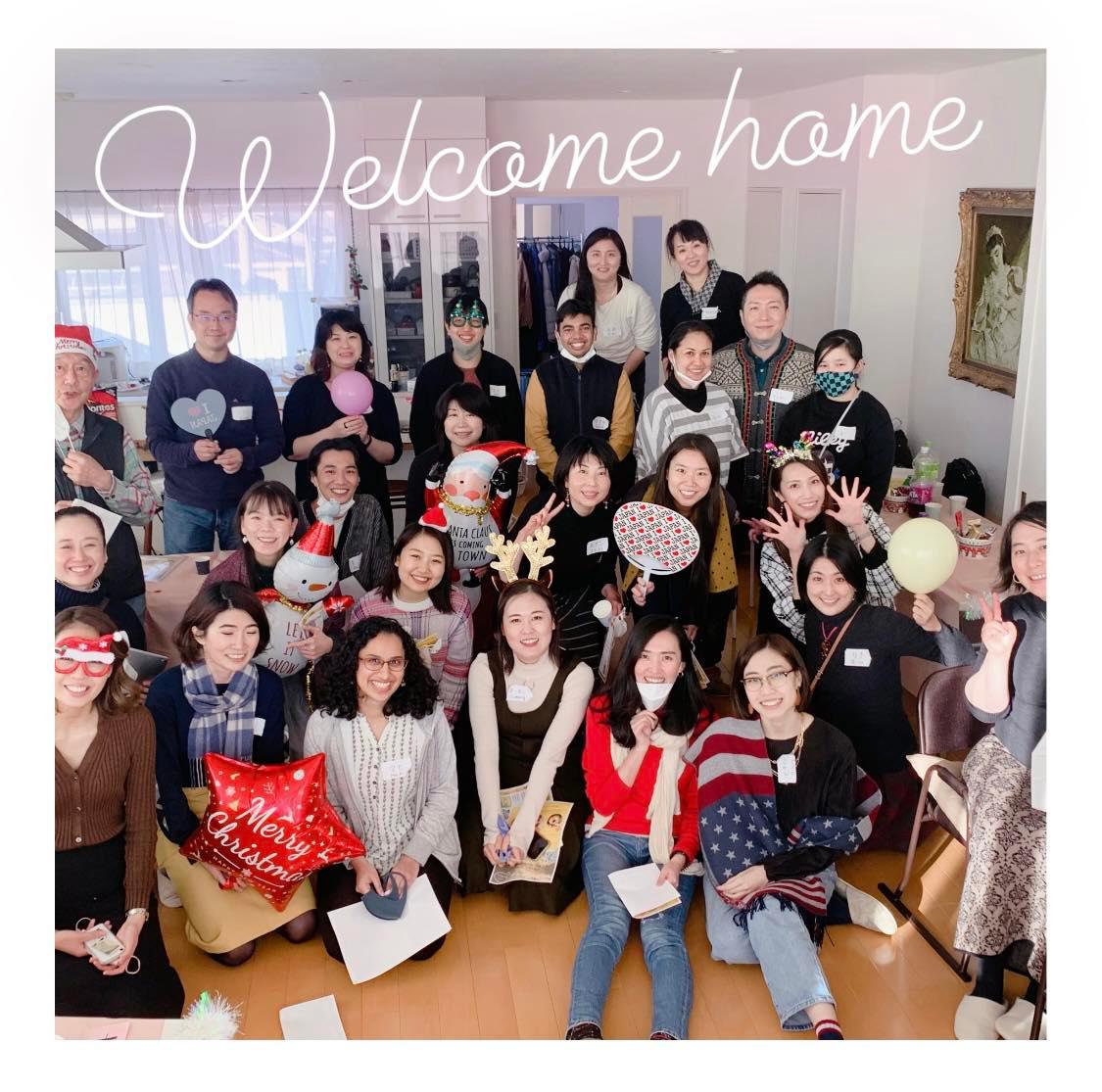 HOME IN JAPAN🏡 lit.link(リットリンク)