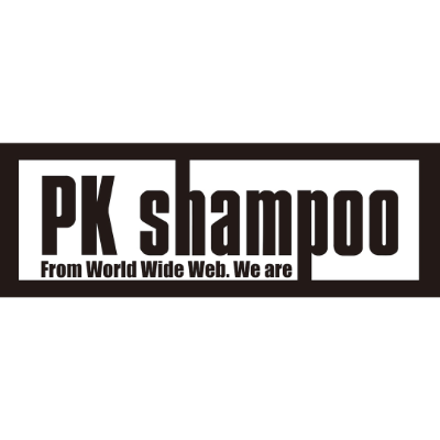 PK shampoo lit.link(リットリンク)