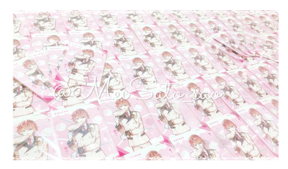 ♡ すとぷり さとみくん ぬるく アクキー ♡