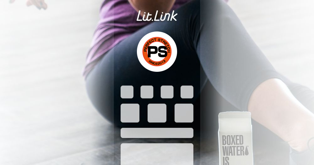 パーフェクトストレッチ 大阪船場店 lit.link(リットリンク) パーフェクトストレッチ 大阪船場店 lit.link(リットリンク)