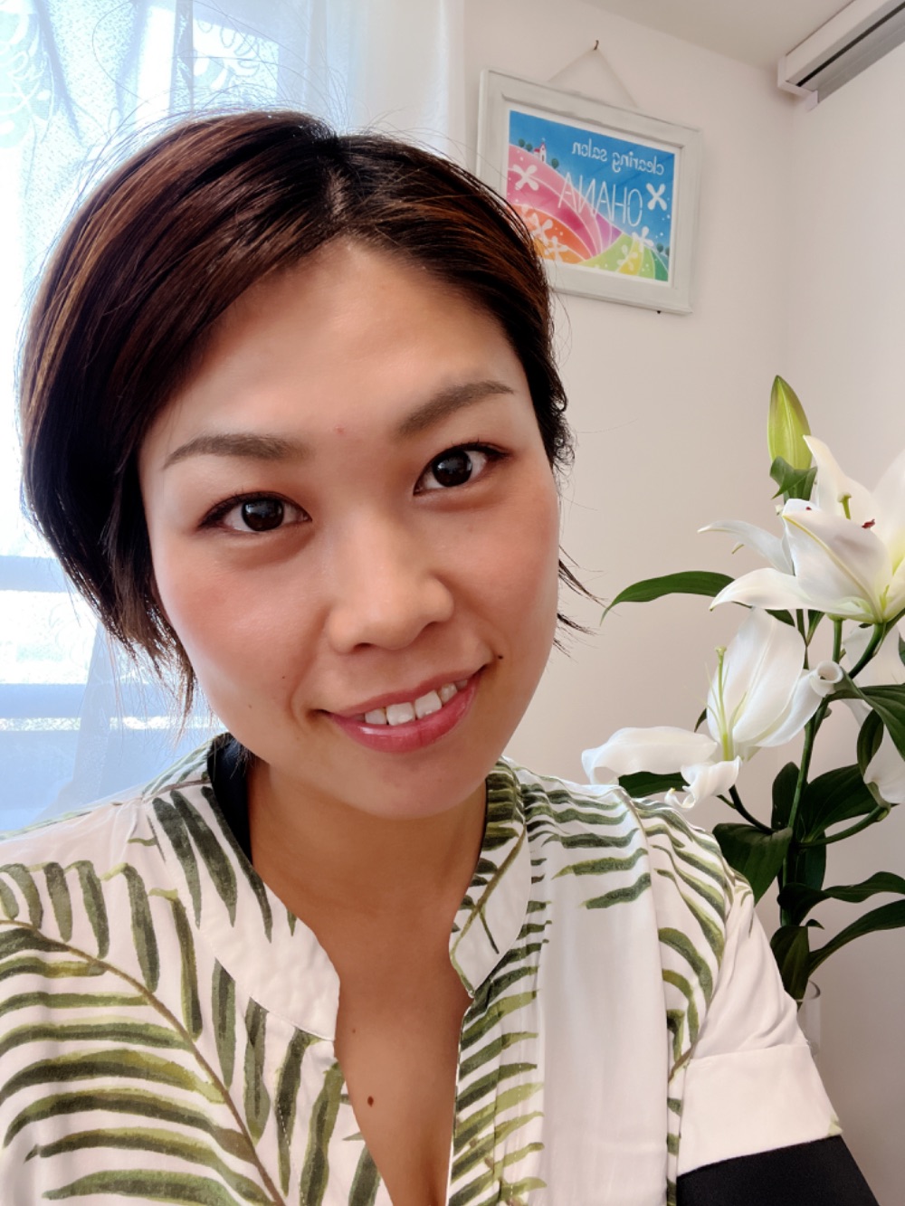 嘘偽りない、愛と光の活動をしている仲間の集い❤️