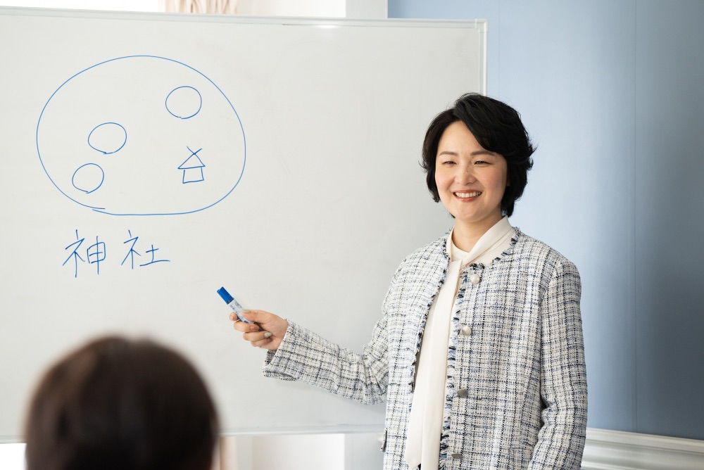 ひかり塾　全4回