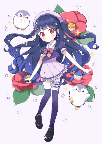 古家柚香@座敷童子 lit.link(リットリンク)