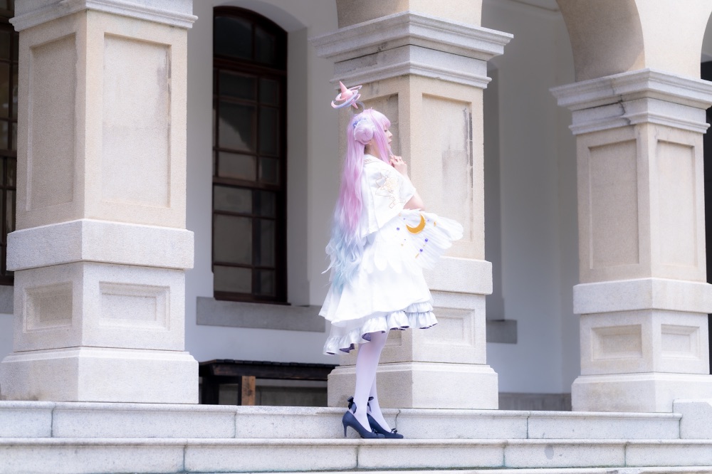 こすず lit.link(リットリンク)