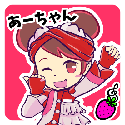 あっくん lit.link(リットリンク)