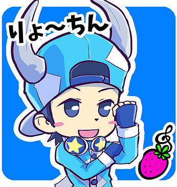 あっくん lit.link(リットリンク)