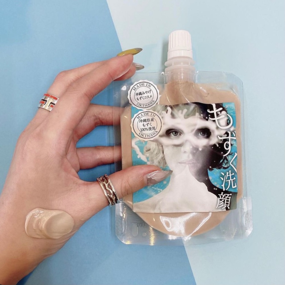 Mozuku Cosme Lit Link リットリンク