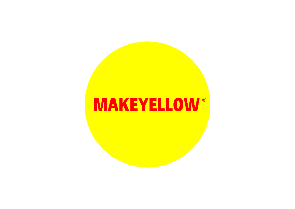 MAKEYELLOW OFFICIAL WEB SITE