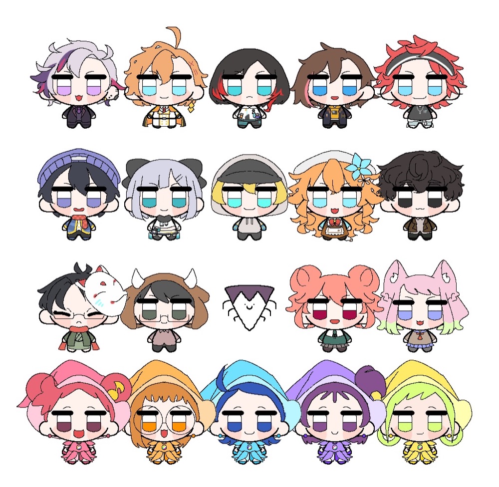 ななつ しほ lit.link(リットリンク), image size:1000x976