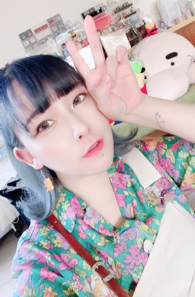 みずたま lit.link(リットリンク)