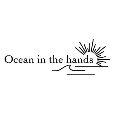 Ocean in the hands®︎ lit.link(リットリンク)