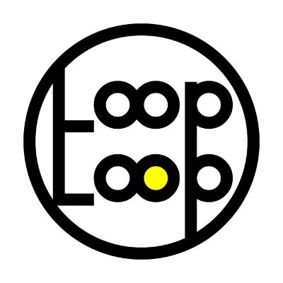 kilig loop wa loop ファブリック バッグ ストラップ カラフル Loop wa Loop ストラップ ショルダーストラップ (@loopwaloop