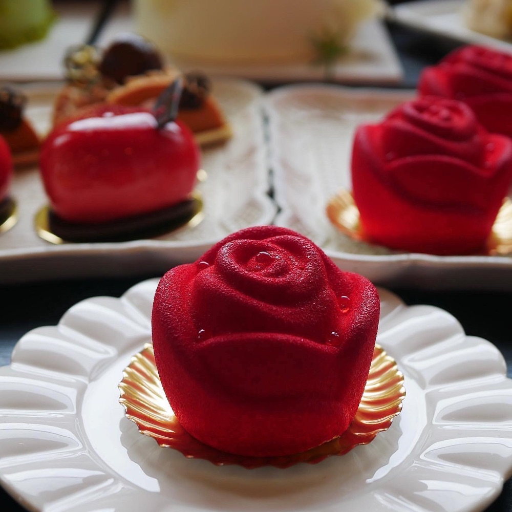 Master class CAKE lessonとは？