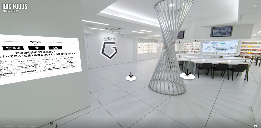 スマホ、PC、VR対応