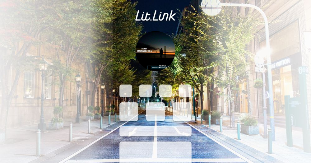 TAKUMAPictures lit.link(リットリンク)