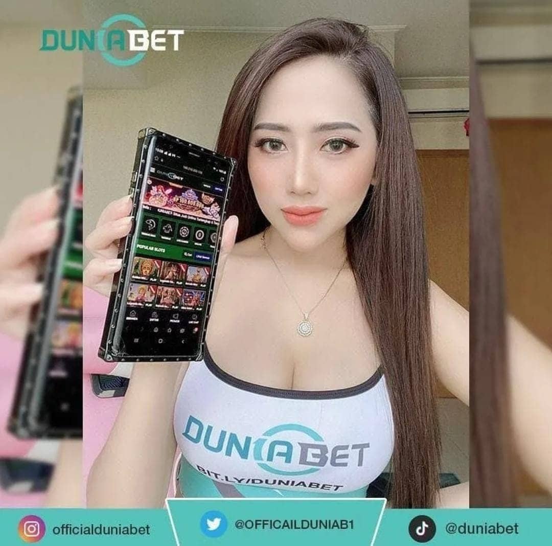 Duniabet Login Link Alternatif Duniabet88 Terbaru Rtp Dan Demo Lit