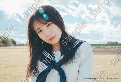乃木坂46 秋元真夏 卒業記念写真集 lit.link(リットリンク)