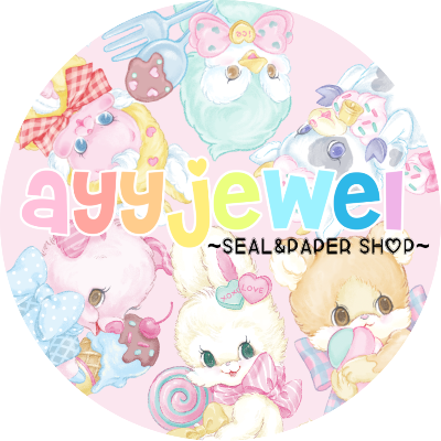 ayyjewel lit.link(リットリンク)