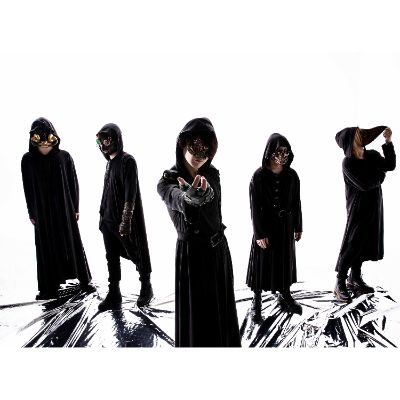 霧雨アンダーテイカー 1st ALBUM 「霧雨アンダーテイカー」 CD+DVD 霧雨アンダーテイカー 1st ALBUM 「霧雨アンダーテイカー」 CD+DVD