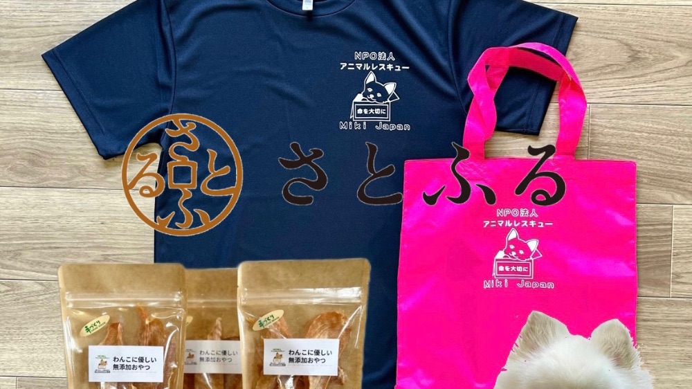 支援してお礼の品が貰える&税金が控除(還付)される
