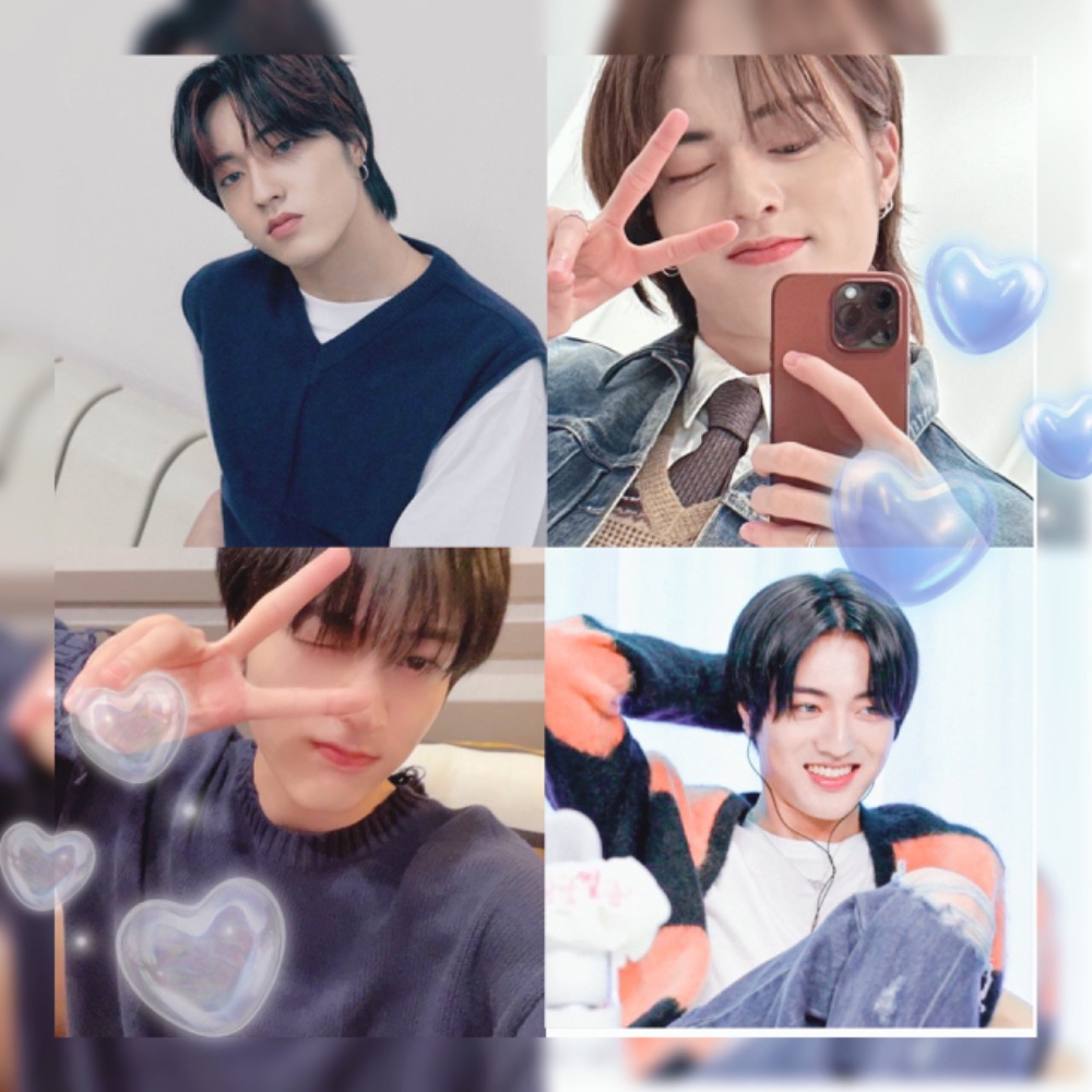 Rino🦋 lit.link(リットリンク)