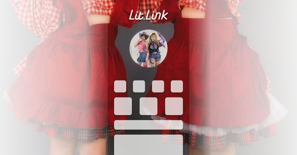 POPPY lit.link(リットリンク)