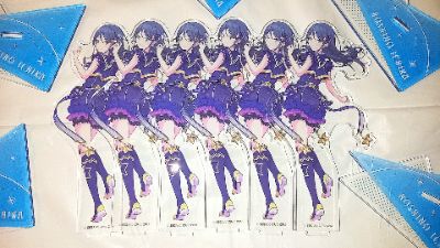 プロセカ 星乃一歌 セカライ リングライト リンライ ペンライト