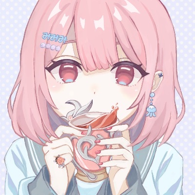 みみみ様☆確認用 （「あさみみちゃん」のもちもちおしりがクセ