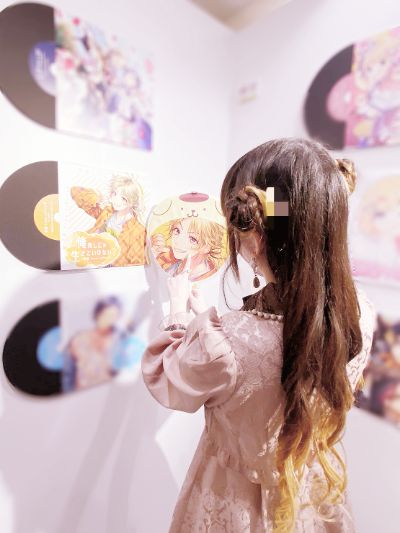 柴崎❕ lit.link(リットリンク)