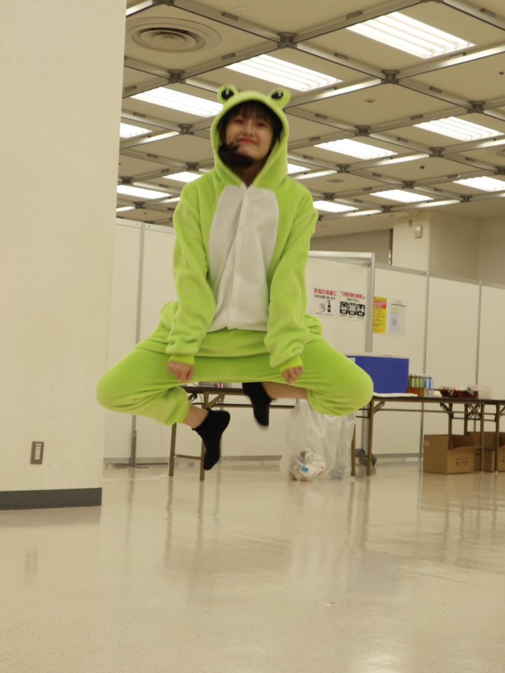 石橋颯ちゃん🧸 lit.link(リットリンク)