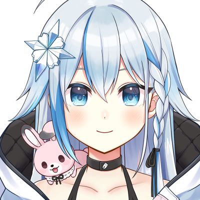 雪白白桜