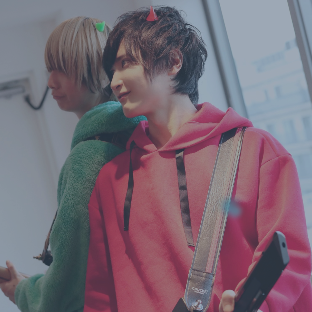なつき lit.link(リットリンク)
