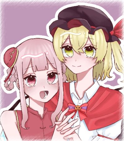 ♡QED 495年の波紋♡ lit.link(リットリンク)