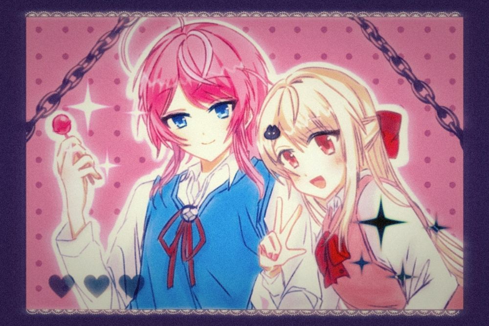 🍓moki🍓 lit.link(リットリンク)
