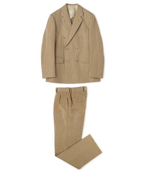 割引設定 Tomorrowland DORMEUIL 金ボタン ブレザー ブラック 【公式通販】