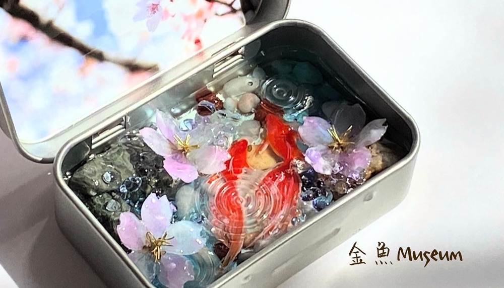 金魚Museum lit.link(リットリンク) 金魚Museum lit.link(リットリンク)