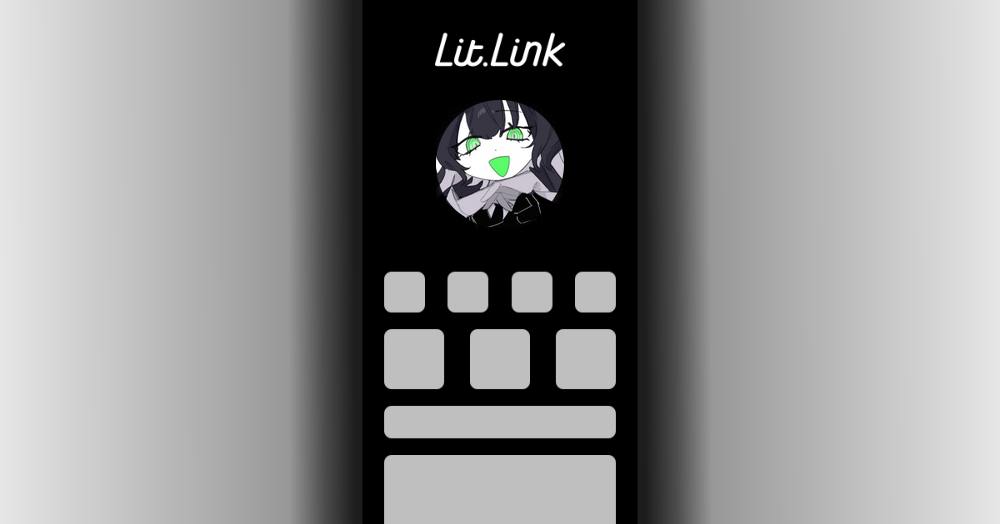 御卜 lit.link(リットリンク)