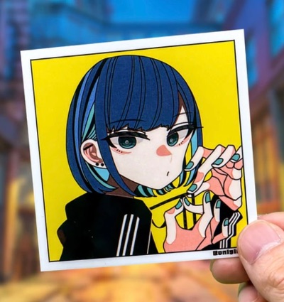 おにぎりまん lit.link(リットリンク)