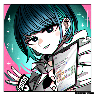 おにぎりまん lit.link(リットリンク)