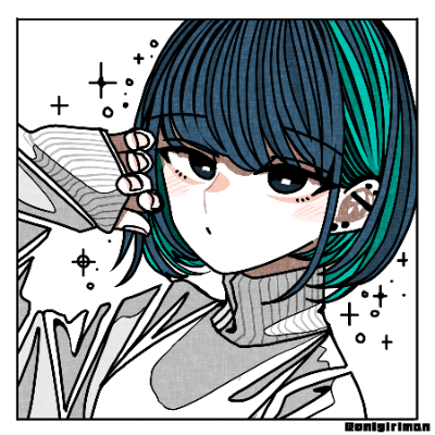 おにぎりまん lit.link(リットリンク)