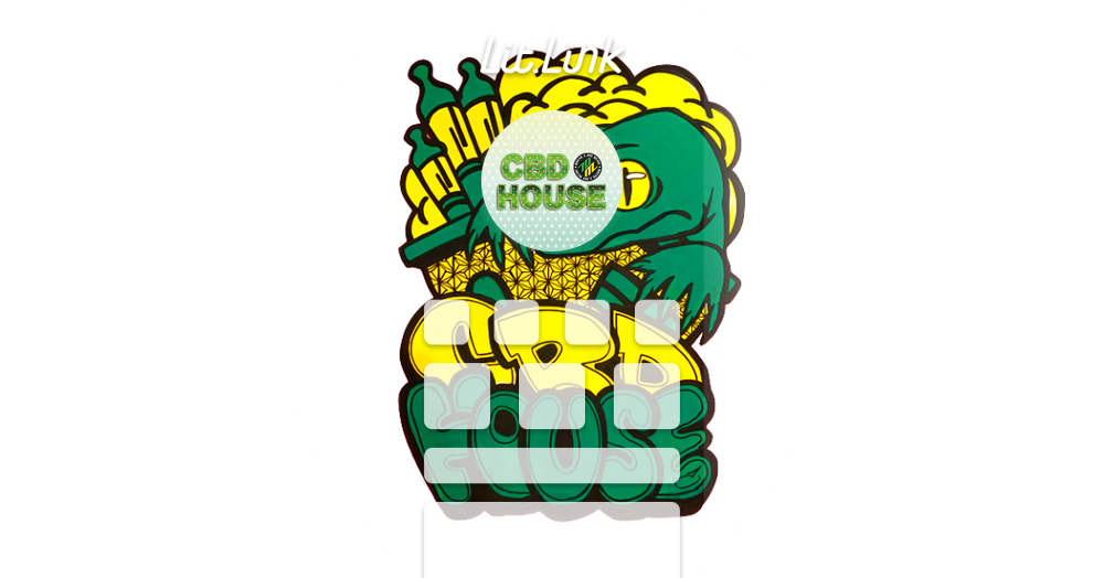 CBD HOUSE lit.link(リットリンク)